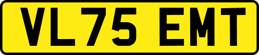 VL75EMT