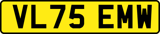 VL75EMW