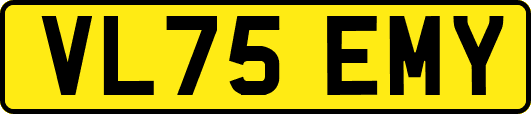 VL75EMY
