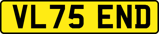 VL75END