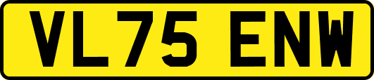 VL75ENW