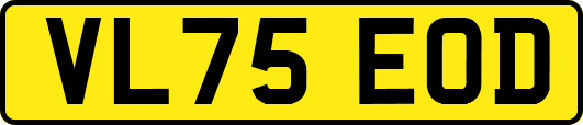 VL75EOD