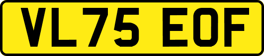 VL75EOF