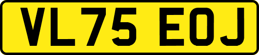 VL75EOJ