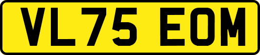 VL75EOM