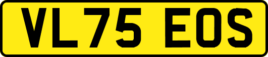 VL75EOS