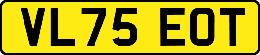 VL75EOT