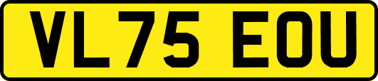 VL75EOU