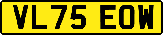 VL75EOW