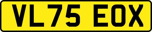 VL75EOX