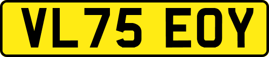 VL75EOY