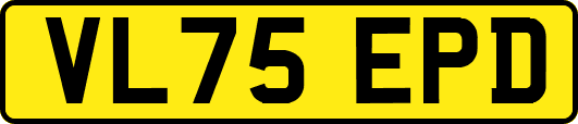 VL75EPD