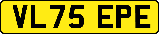VL75EPE