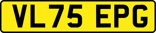 VL75EPG