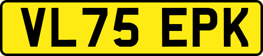 VL75EPK