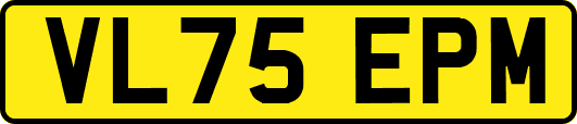 VL75EPM