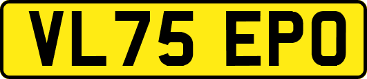 VL75EPO