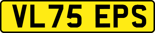 VL75EPS