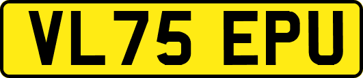 VL75EPU