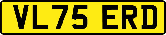 VL75ERD