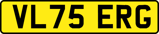 VL75ERG
