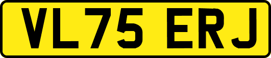 VL75ERJ