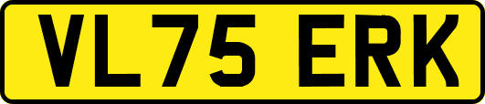 VL75ERK