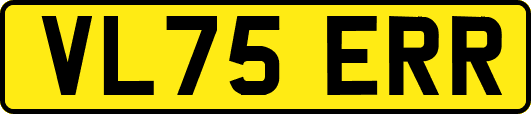 VL75ERR