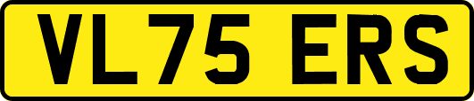 VL75ERS