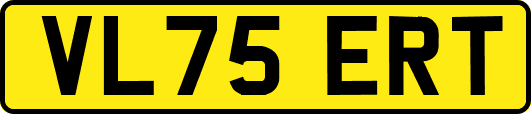 VL75ERT