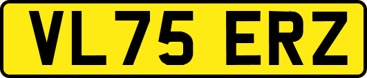 VL75ERZ