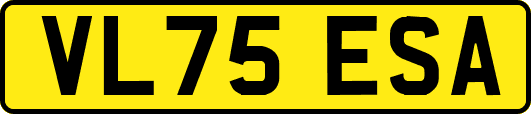 VL75ESA