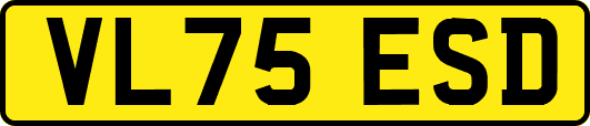 VL75ESD