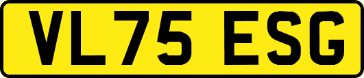 VL75ESG