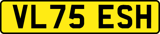 VL75ESH