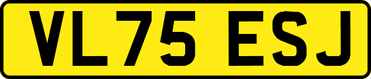 VL75ESJ