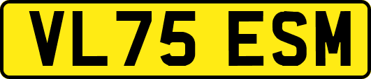 VL75ESM