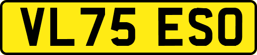 VL75ESO