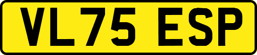 VL75ESP
