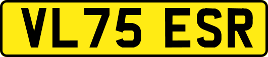 VL75ESR
