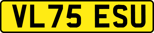 VL75ESU
