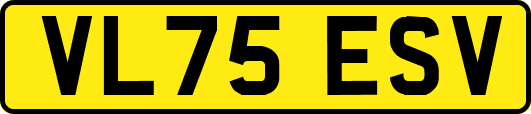 VL75ESV