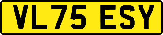 VL75ESY