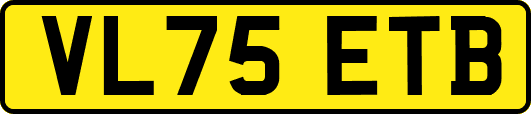 VL75ETB