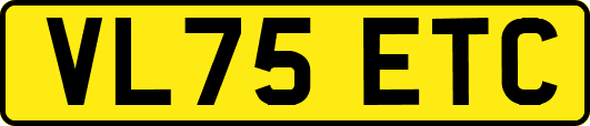 VL75ETC