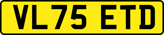 VL75ETD