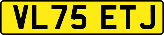 VL75ETJ