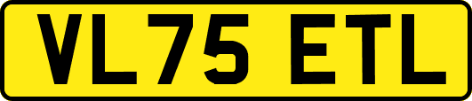 VL75ETL