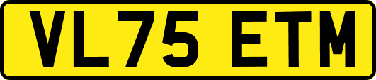 VL75ETM