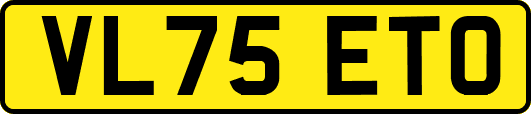 VL75ETO